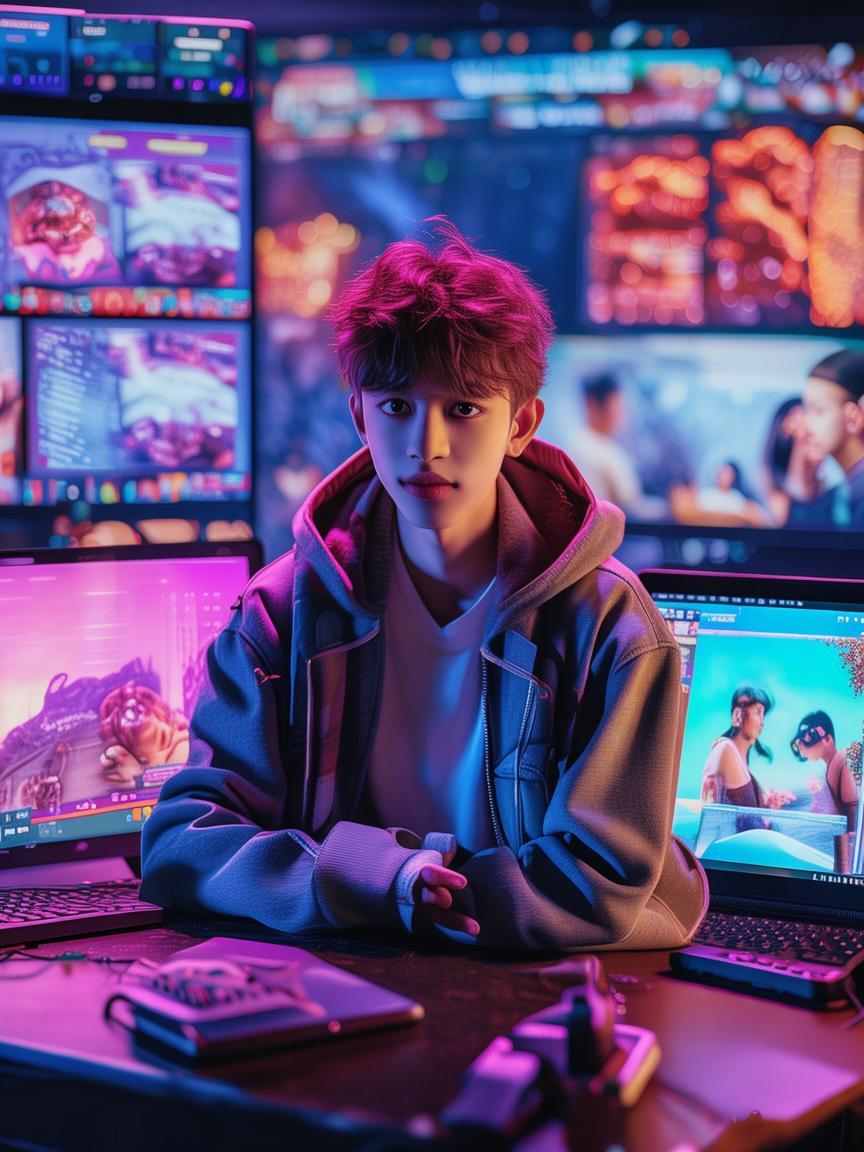 未成年抖音如何涨粉快呢_未成年抖音快速涨粉秘诀插图