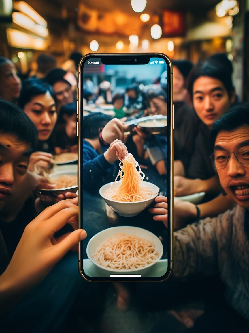 怎么在抖音上卖红薯粉丝_卖红薯粉秘籍？插图