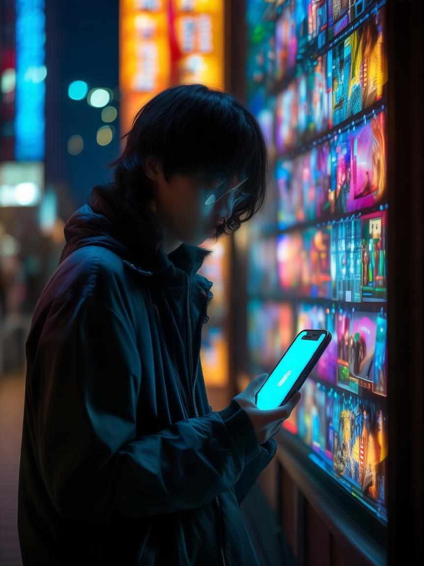 抖音自己的收藏别人能看见吗_抖音收藏可见？插图