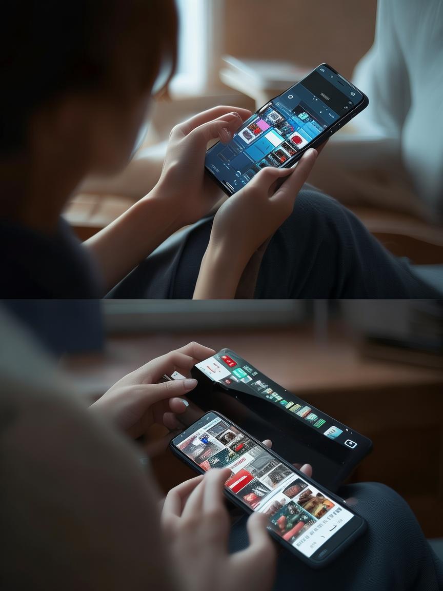 怎么样让抖音自动播放下一个视频_自动播放下个抖音插图
