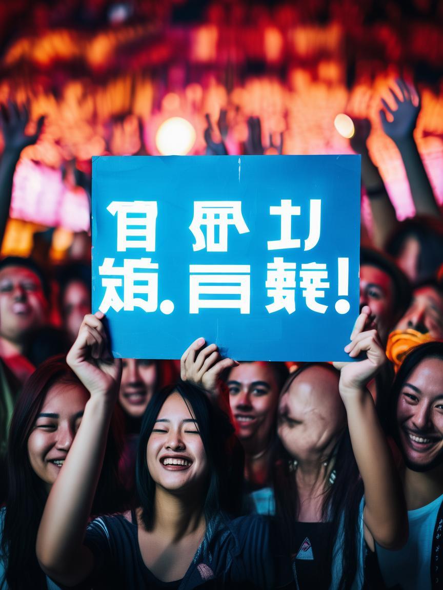 怎样在抖音上成为粉丝灯牌_如何成抖音灯牌粉丝？插图